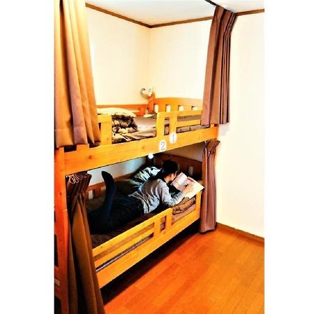 Osaka Tomato House Female Shared Dorm Room "Not Studio" -Vacation Stay 22430 Экстерьер фото