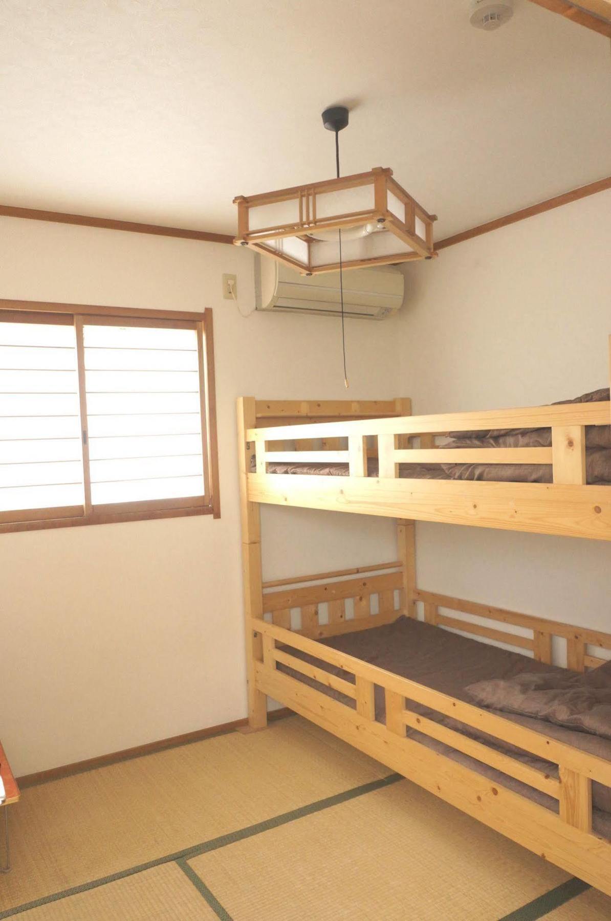 Osaka Tomato House Female Shared Dorm Room "Not Studio" -Vacation Stay 22430 Экстерьер фото